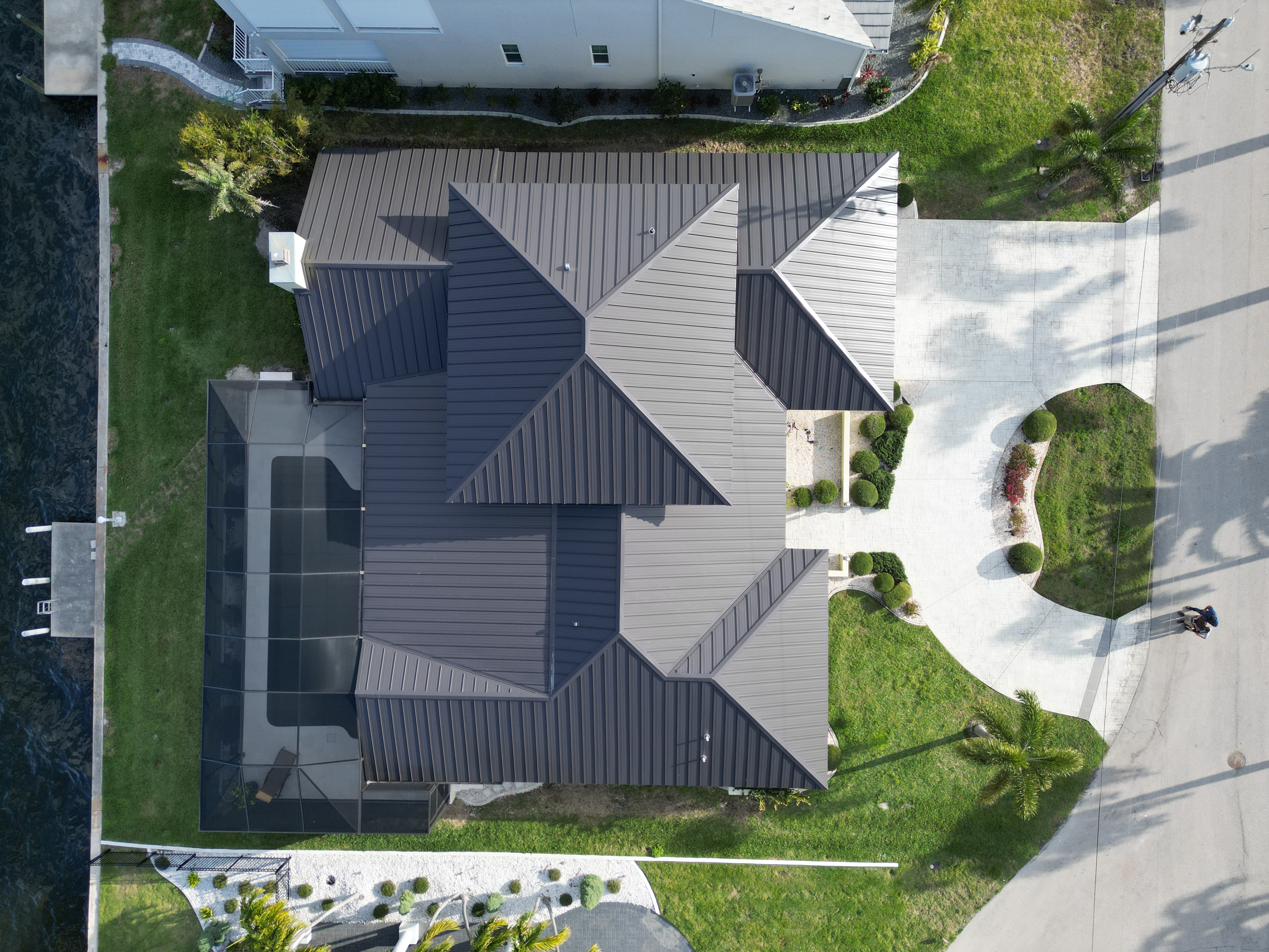 Landis Exterior project gallery image 15